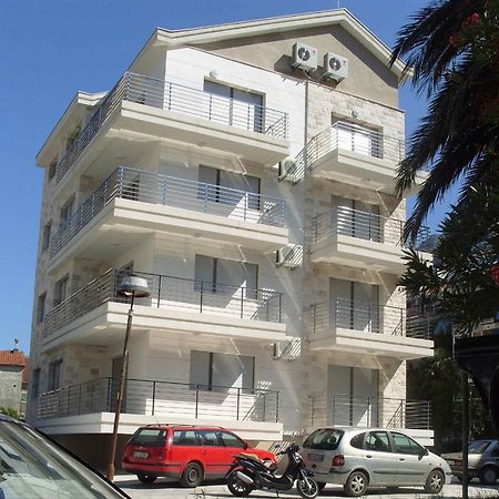 Apartman Josip Котор Екстериор снимка