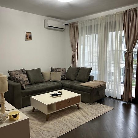 Apartman Josip Котор Екстериор снимка