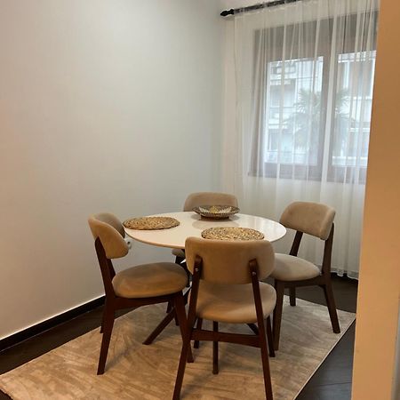 Apartman Josip Котор Екстериор снимка