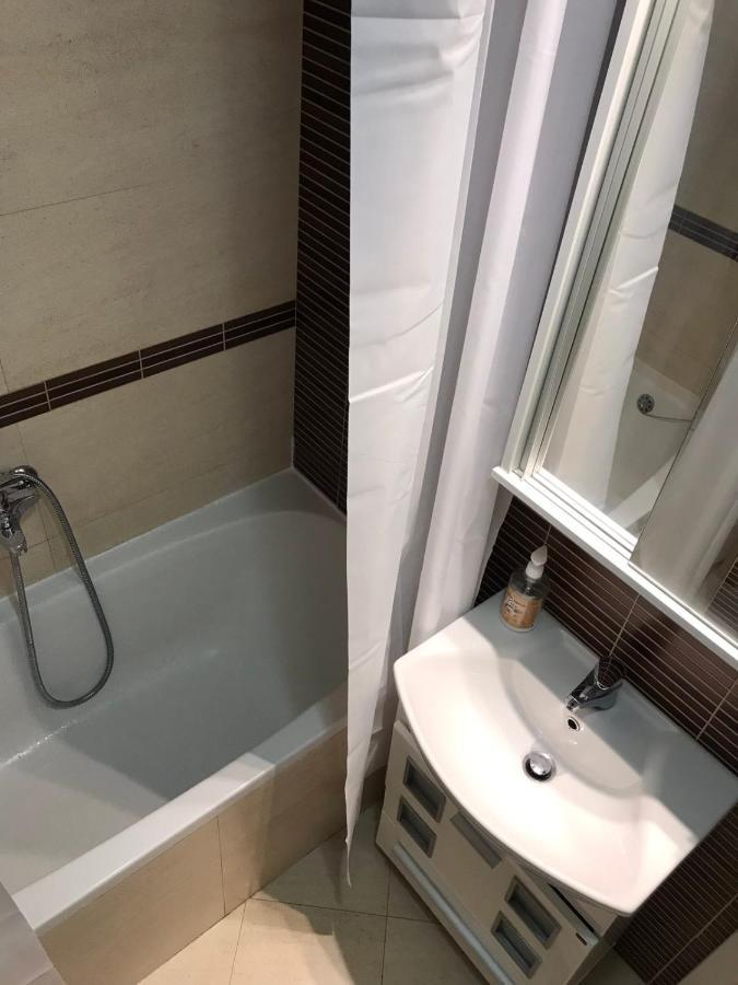 Apartman Josip Котор Екстериор снимка
