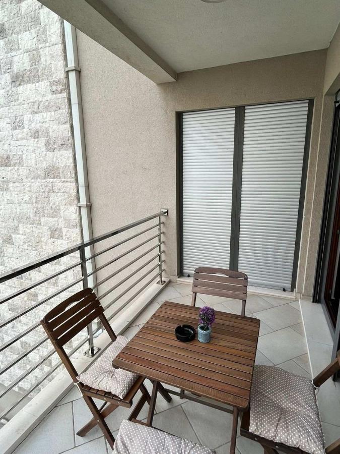 Apartman Josip Котор Екстериор снимка