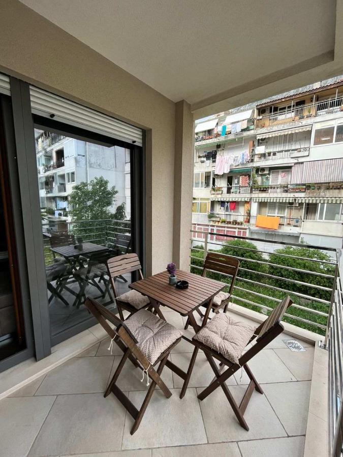 Apartman Josip Котор Екстериор снимка