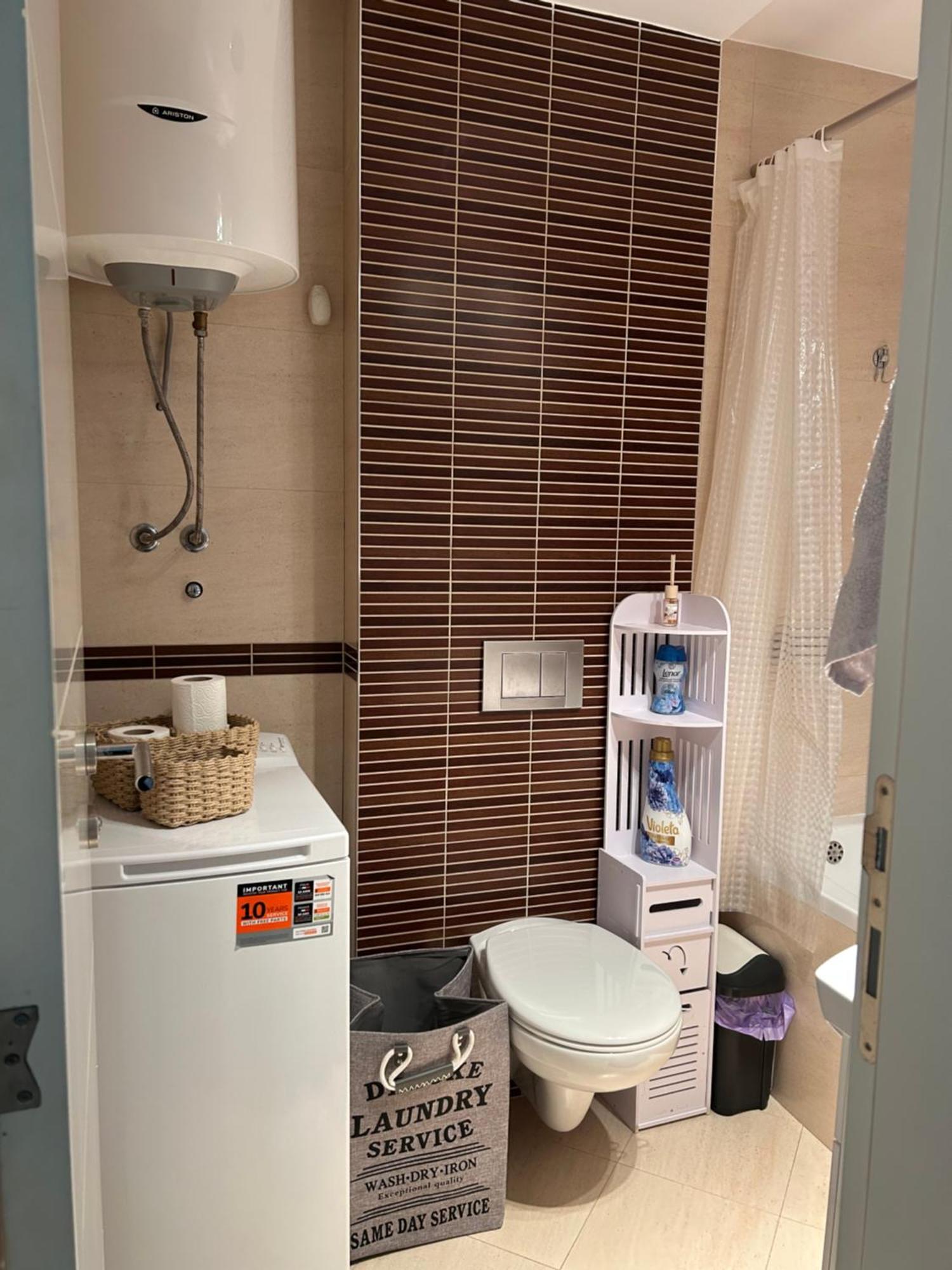 Apartman Josip Котор Екстериор снимка