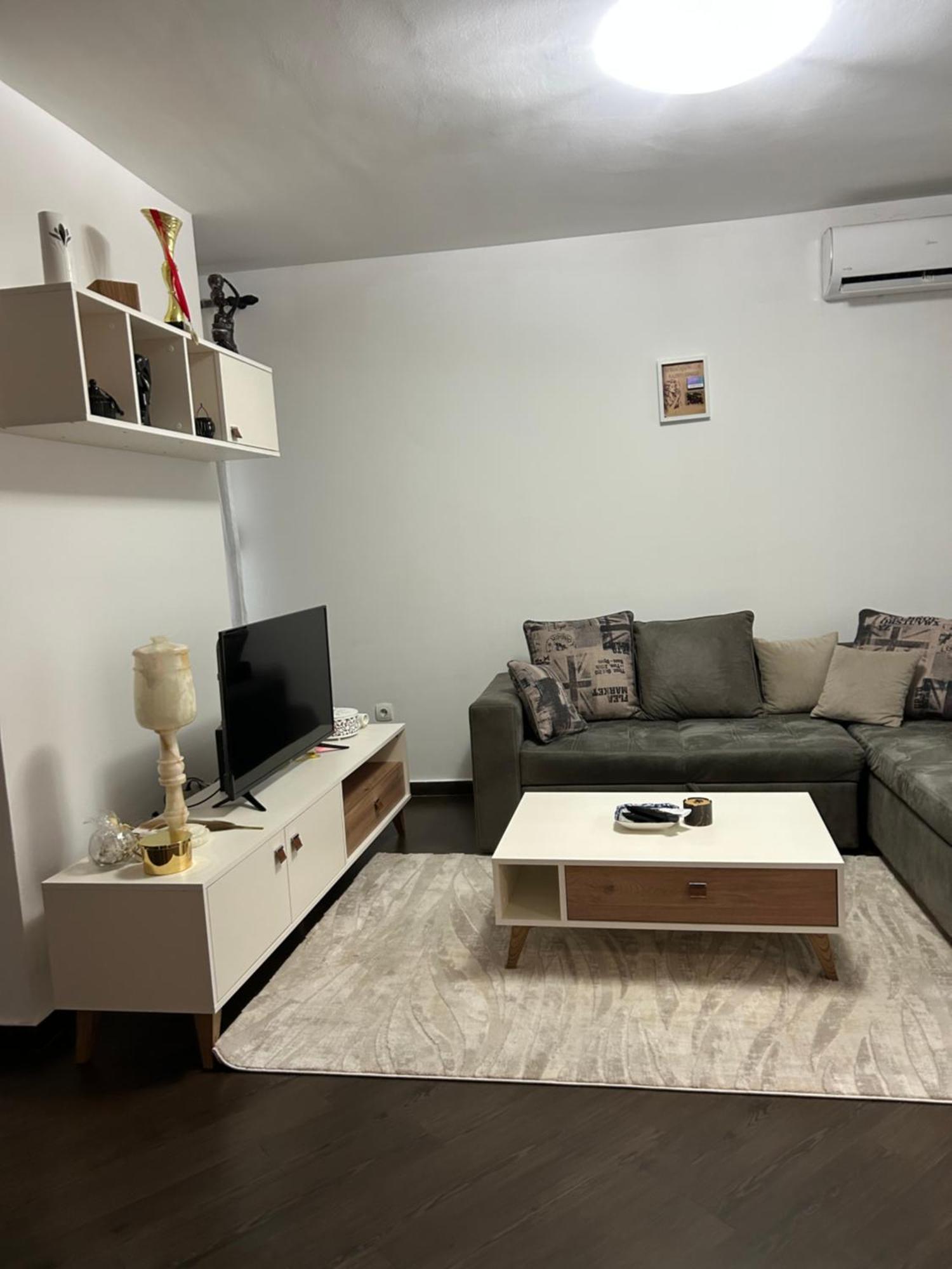 Apartman Josip Котор Екстериор снимка