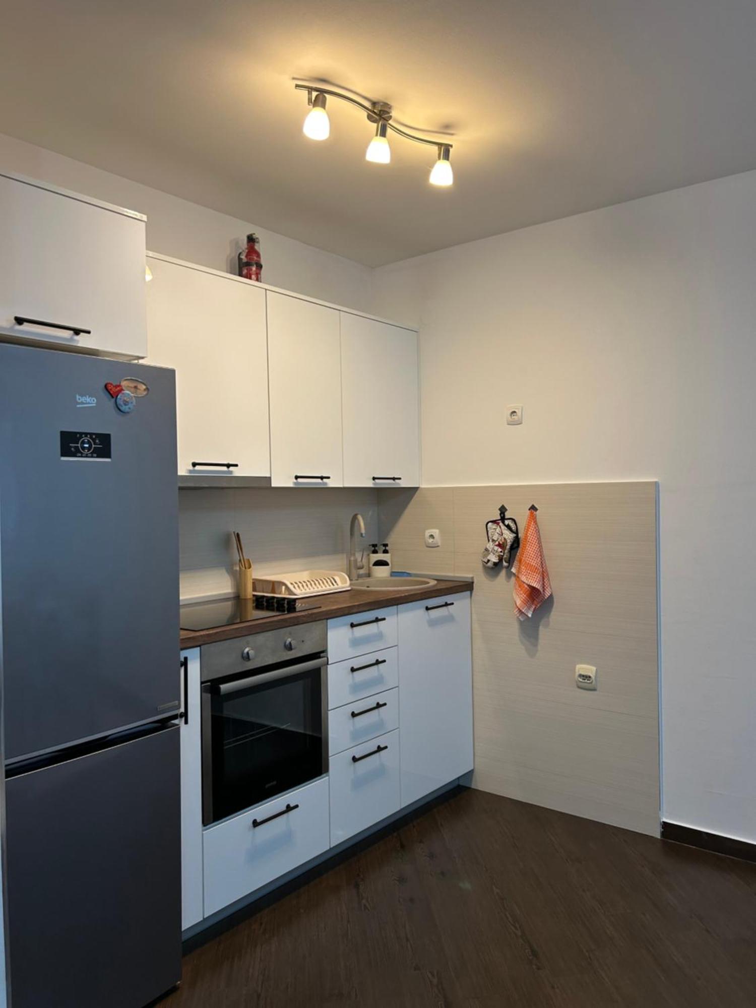 Apartman Josip Котор Екстериор снимка