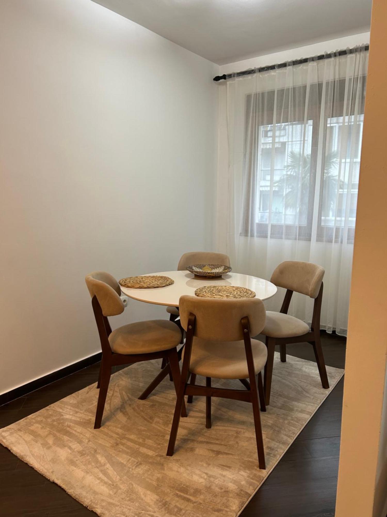 Apartman Josip Котор Екстериор снимка